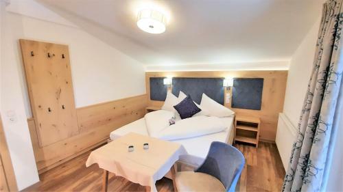 Apartamento Haus Heimat