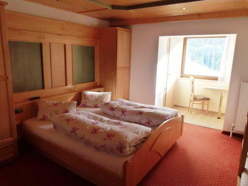 Hostal Pension Alpengruss