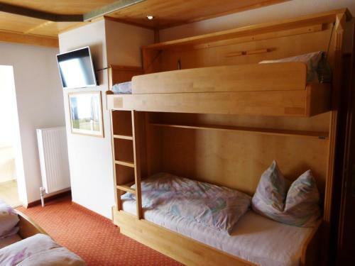 Hostal Pension Alpengruss