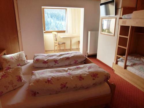 Hostal Pension Alpengruss