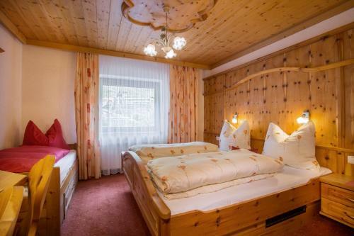 Hostal Pension Alpengruss