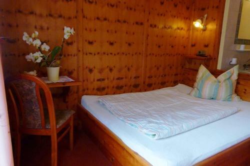 Hostal Pension Alpengruss