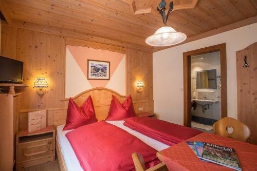 Hostal Pension Alpengruss