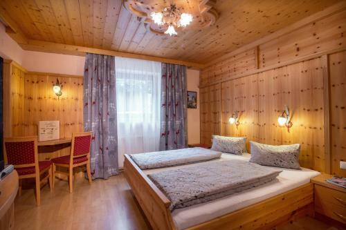 Hostal Pension Alpengruss