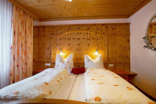 Hostal Pension Alpengruss