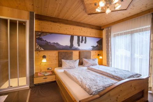Hostal Pension Alpengruss