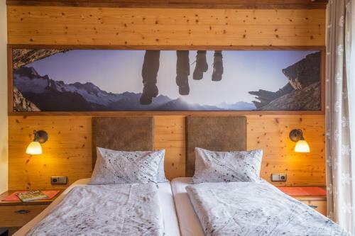 Hostal Pension Alpengruss