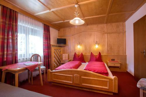 Hostal Pension Alpengruss