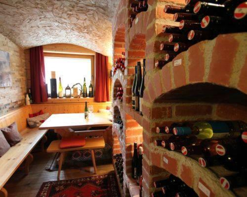 Hostal Pension Alpengruss