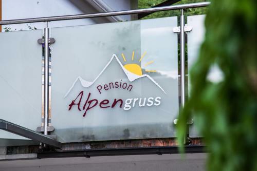 Hostal Pension Alpengruss