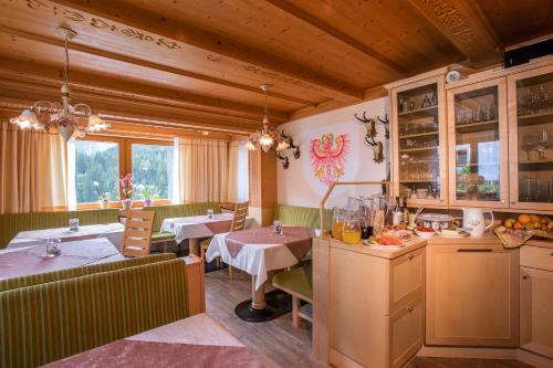 Hostal Pension Alpengruss