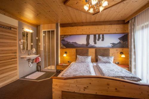 Hostal Pension Alpengruss