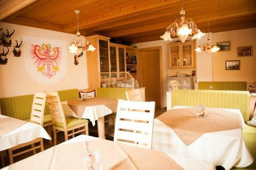 Hostal Pension Alpengruss
