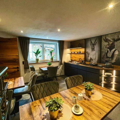 Apartamento Haus Sonneck