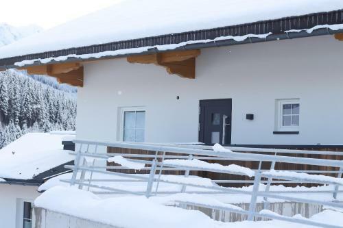 Apartamento Haus Sonneck
