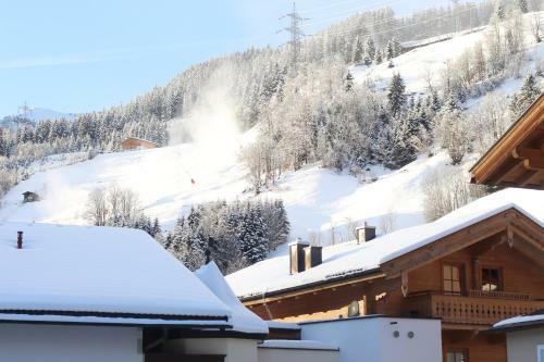 Apartamento Haus Sonneck