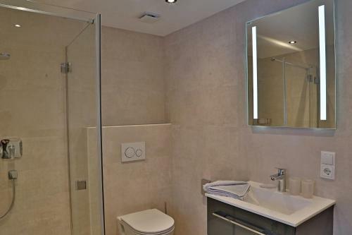Apartamento Haus Hildegard