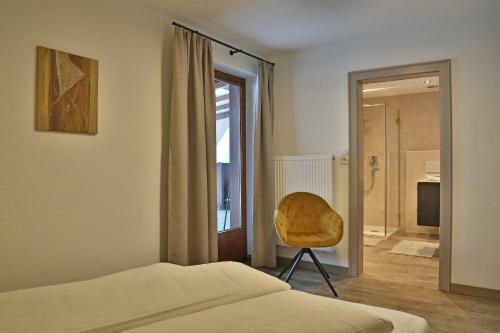 Apartamento Haus Hildegard