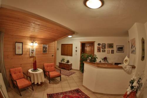 Apartamento Haus Hildegard