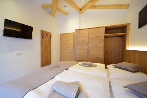 Apartamento Waidmannsruh Appartements