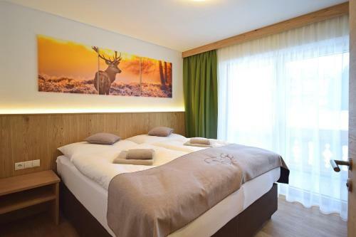 Apartamento Waidmannsruh Appartements