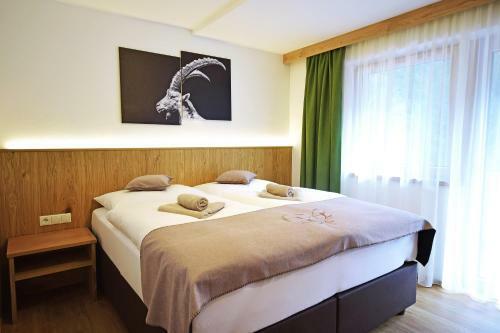 Apartamento Waidmannsruh Appartements