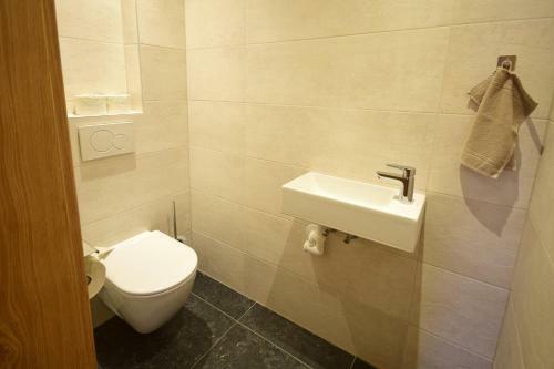 Apartamento Waidmannsruh Appartements