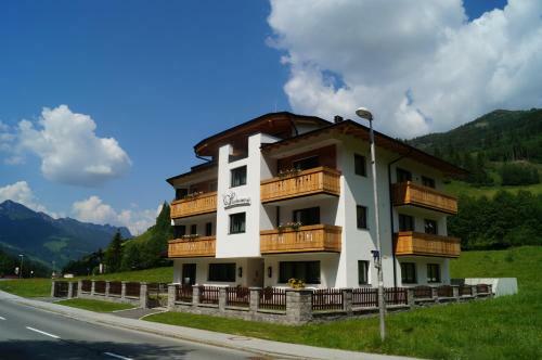 Apartamento Waidmannsruh Appartements