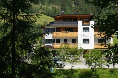 Apartamento Waidmannsruh Appartements