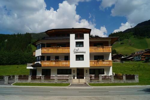 Apartamento Waidmannsruh Appartements