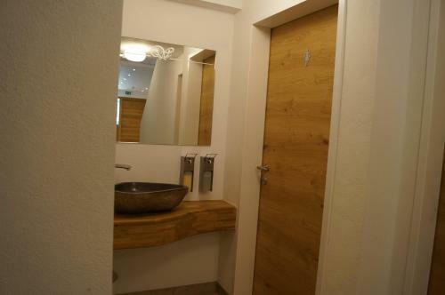 Apartamento Waidmannsruh Appartements