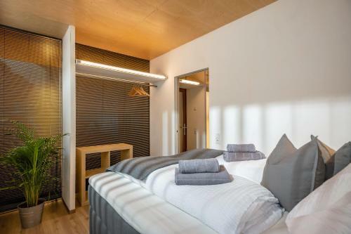 Apartamento Emma's Appartements