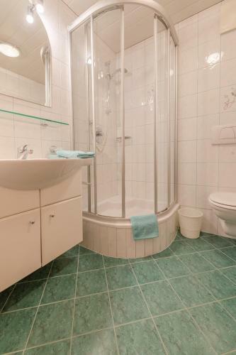 Apartamento Landhaus Silvia
