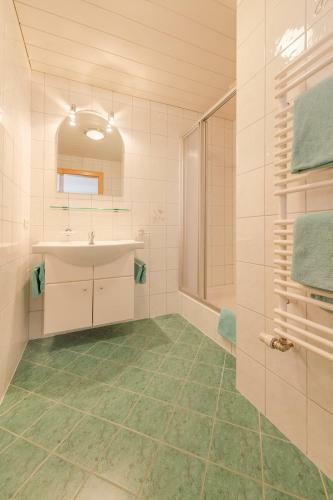 Apartamento Landhaus Silvia
