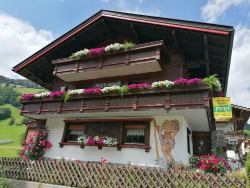St. Christoph