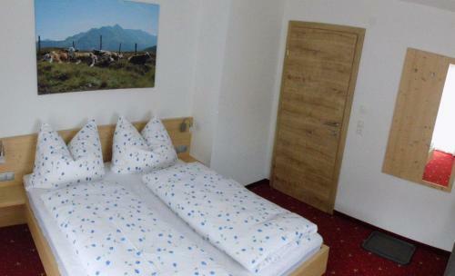 Bed & Breakfast Haus Maria
