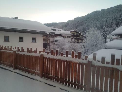 Bed & Breakfast Haus Maria