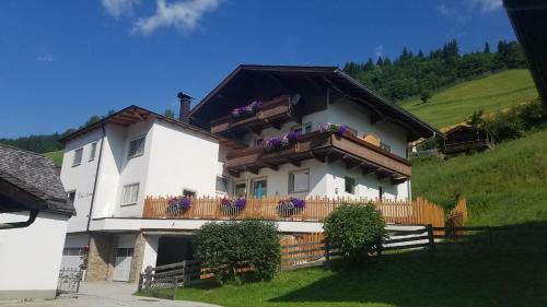 Bed & Breakfast Haus Maria