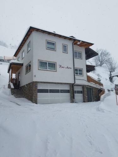 Bed & Breakfast Haus Maria