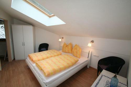 Apartamento Berghof Gerlos Appartments