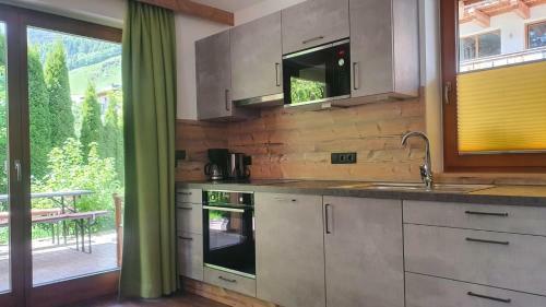 Apartamento Berghof Gerlos Appartments