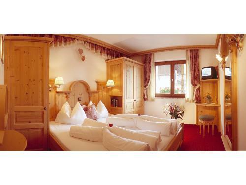 Hostal Milchbar & Gerlosperle