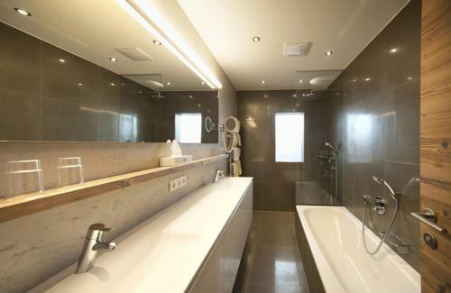 Hostal Milchbar & Gerlosperle
