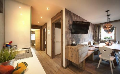 Hostal Milchbar & Gerlosperle