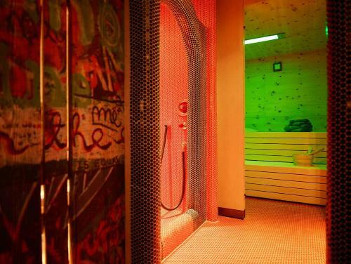Hostal Milchbar & Gerlosperle