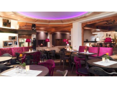 Hostal Milchbar & Gerlosperle