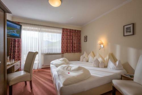 Bed & Breakfast Pension Andreashof