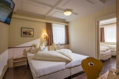 Bed & Breakfast Pension Andreashof