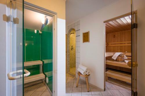 Bed & Breakfast Pension Andreashof