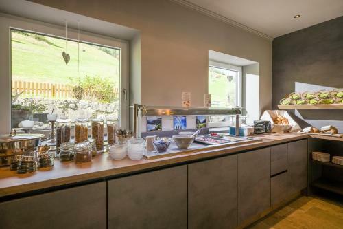 Bed & Breakfast Pension Andreashof